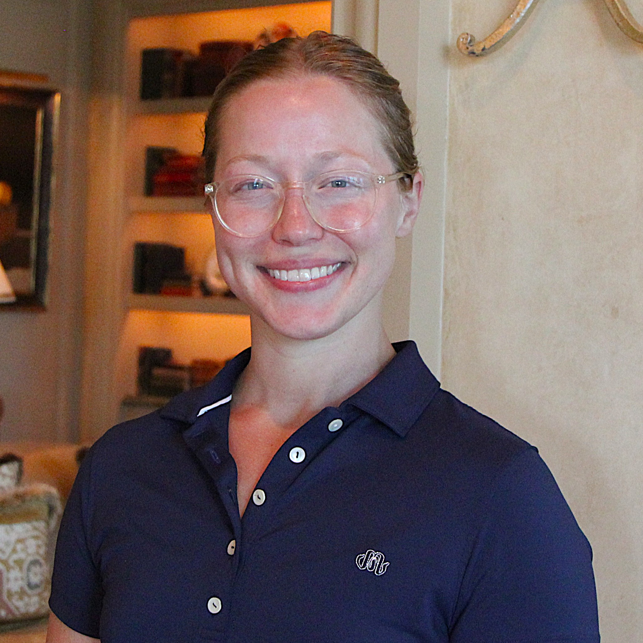photo of  Lana Thorman