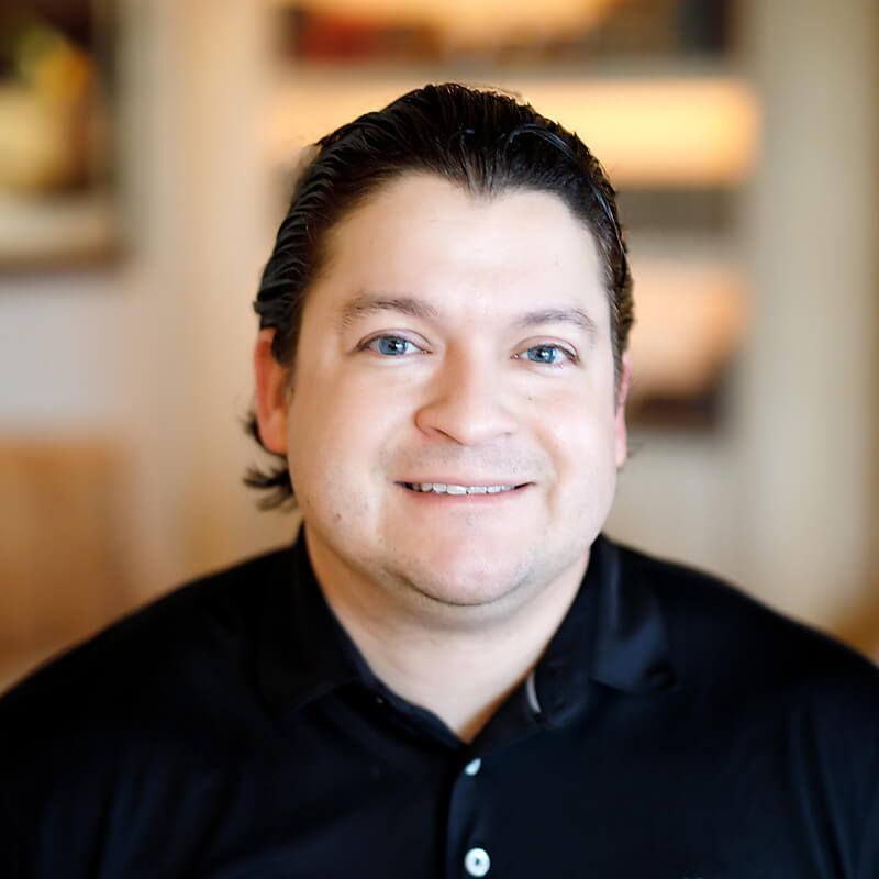 photo of Phillip Scruggs