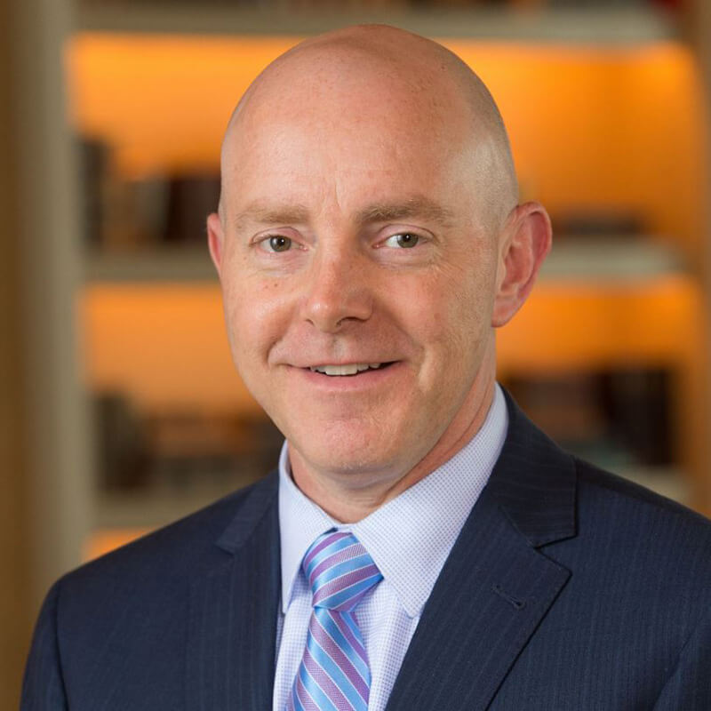photo of Rusty Burson